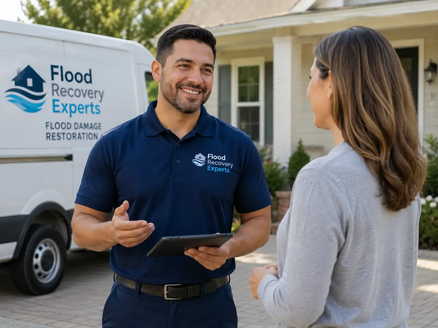 Flood Damage Cleanup Evanston, WY FAQs
